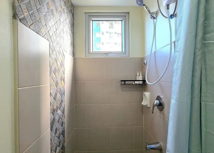 1604t1 Avida Riala It Park 2 Bedroom Unit Very Spacious * セブ市