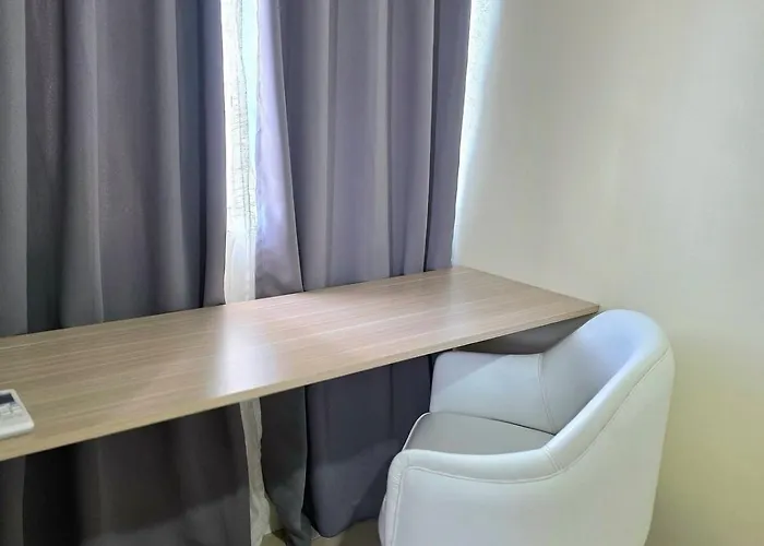 アパート 1604t1 Avida Riala It Park 2 Bedroom Unit Very Spacious *