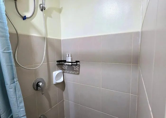 1604t1 Avida Riala It Park 2 Bedroom Unit Very Spacious *