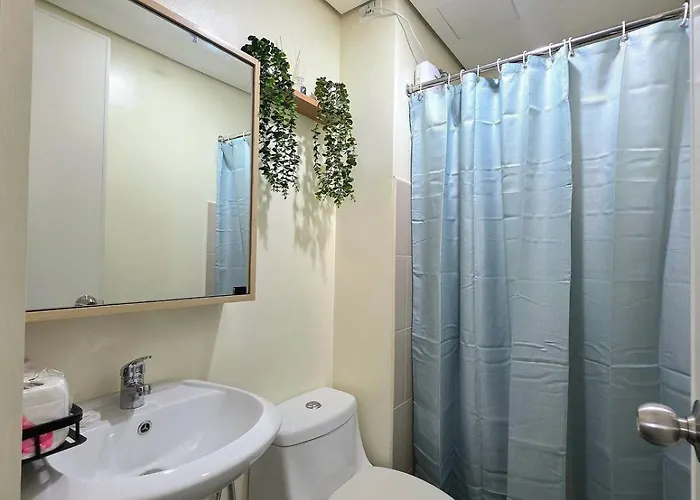 1604t1 Avida Riala It Park 2 Bedroom Unit Very Spacious