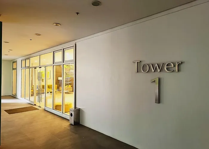1604t1 Avida Riala It Park 2 Bedroom Unit Very Spacious